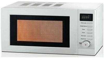 Микроволновая печь Delfa D20DGW