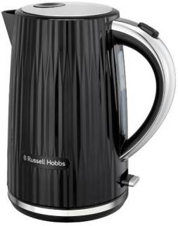 Электрочайник RUSSEL HOBBS Eden Black 27361-70