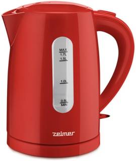 Электрочайник Zelmer 71505149P