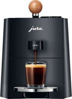 Кофеварка Jura Ono 15505 Black