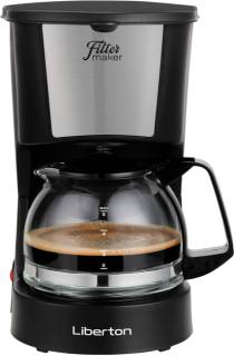 Кофеварка Liberton LCM-2200