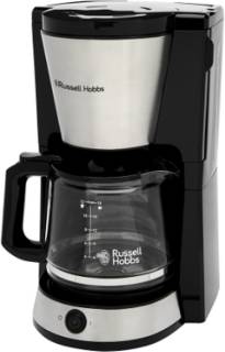 Кофеварка Russell Hobbs 27400-56 Heaton Coffee Maker