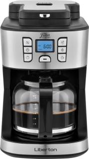 Кофеварка Liberton LCM-2203