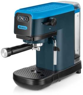 Кофеварка Ariete 00M139918AR0 Blue