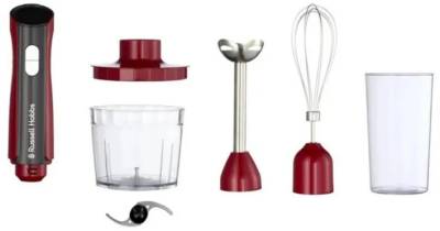 Блендер Russell Hobbs 27140-56 Desire 3 in 1 Hand Blender 25197026001