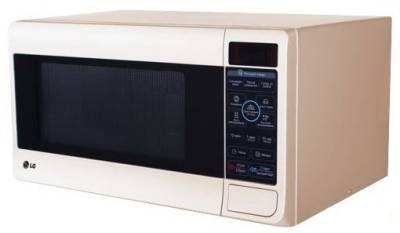 Микроволновая печь Lg MS 2048 GG