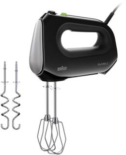 Миксер Braun HM 2110 BK
