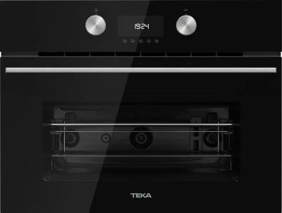Микроволновая печь Teka MLC8440 BLACK