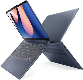Ноутбук Lenovo IdeaPad Slim 5 14IAH8 Abyss Blue 2024 83BF006URM