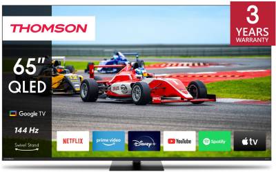 Телевизор Thomson 65QG7C14