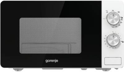 Микроволновая печь Gorenje MO 20 E2 W (M20XYZ)