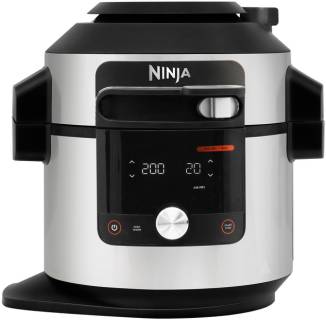 Мультиварка Ninja OL750EU