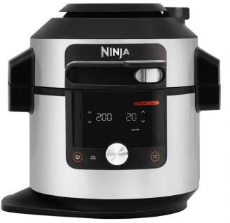 Мультиварка Ninja OL550EU