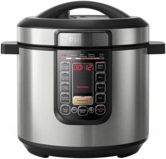 Мультиварка Philips HD2237/41