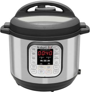 Мультиварка INSTANT POT Duo 6
