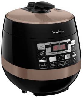 Мультиварка Moulinex CE430A34