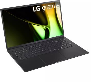 Ноутбук Lg gram 15.6' Lightweight Laptop Black 15Z90S-H.AAB6U1