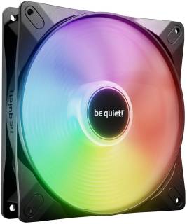 Вентилятор be quiet! Light Wings LX 140 PWM (BL126)