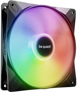 Вентилятор be quiet! Light Wings LX 140 PWM High-Speed (BL129)