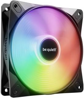 Вентилятор be quiet! Light Wings LX 120 PWM High-Speed (BL123)