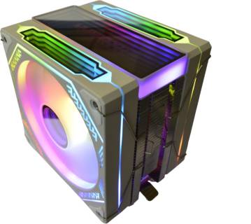 Кулер COOLING BABY W-4