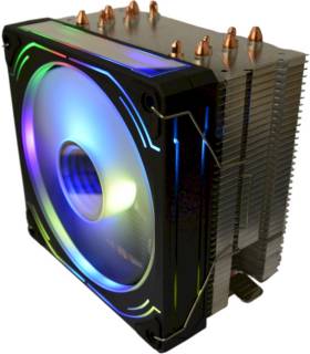 Кулер COOLING BABY 3D-6