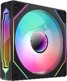 Вентилятор COOLING BABY Mirror fan bk 1