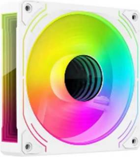 Вентилятор COOLING BABY Mirror fan wh 2