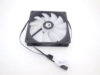 Вентилятор ID-Cooling ID12025M12S