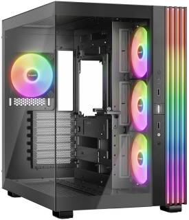 Корпус be quiet! Light Base 600 LX (BGW67) Black