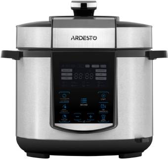Мультиварка Ardesto MPC-P225