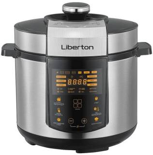 Мультиварка Liberton LPC-4501