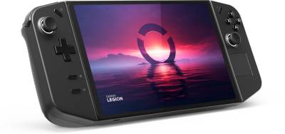 Игровая приставка Lenovo Legion Go 8APU1 1TB Shadow Black 2024 83E1004CRA