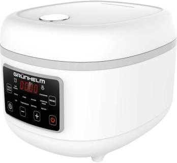 Мультиварка Grunhelm MC-35W