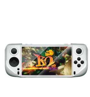 Игровая приставка KQ E6 White E6White