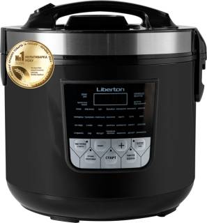 Мультиварка Liberton LMC   3107