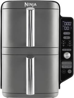 Фритюрница Ninja Double Stack XL 2-Level Air Fryer SL400EU