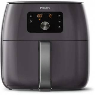 Фритюрница Philips HD9765/40