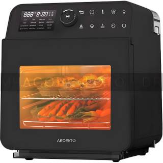 Фритюрница Ardesto AIFO-A150ST