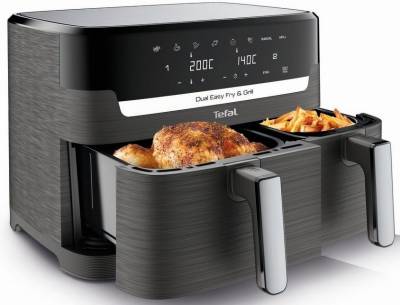 Фритюрница Tefal EY905B10