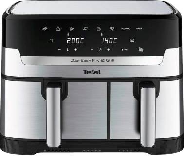 Фритюрница Tefal EY905D10