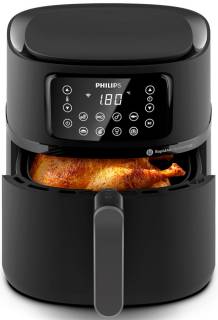 Фритюрница Philips XXL HD9285/93