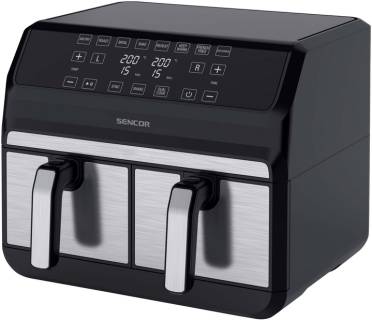 Фритюрница Sencor SFR 9500SS