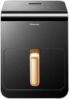 Фритюрница Panasonic NF-CC600AXE