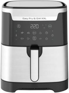 Фритюрница Tefal EASY FRY & GRILL XX EY801D15