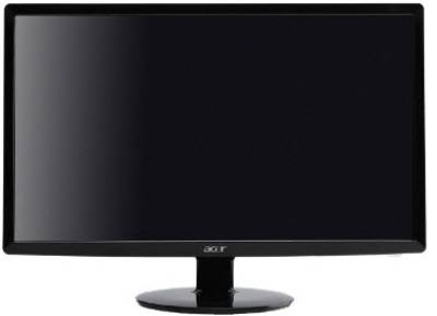 Монитор Acer S202HLBD ET.DS2HE.008