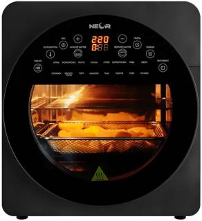 Фритюрница Neor AIRY PRO 14L17 CH