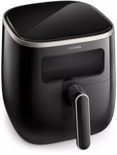 Фритюрница Philips Airfryer 3000 Series XL HD9257/80