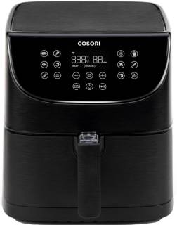 Фритюрница Cosori Smart 5.5-Litre CS158-AF-RXB