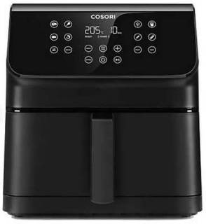 Фритюрница Cosori Premium II Chef Edition 6.2-Litre